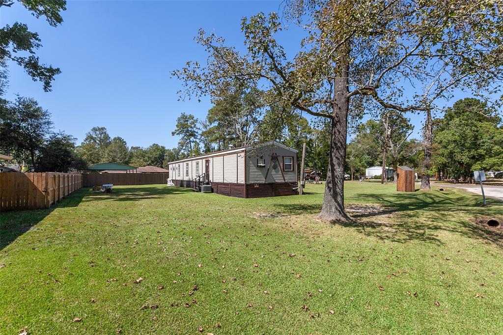 405 W Bolivar Street, Vidor, Texas image 5