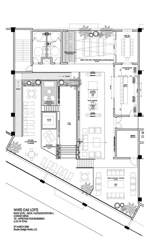 Photo 10 of 17 of 2520 Houston Ave 707 condo