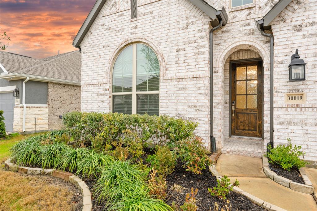 30019 Cherry Sage Lane, Brookshire, Texas image 3