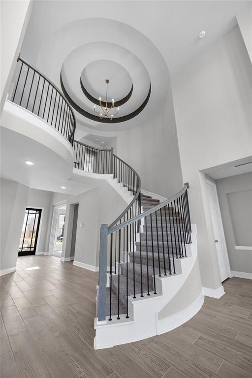 4911 Benton Woods Trail