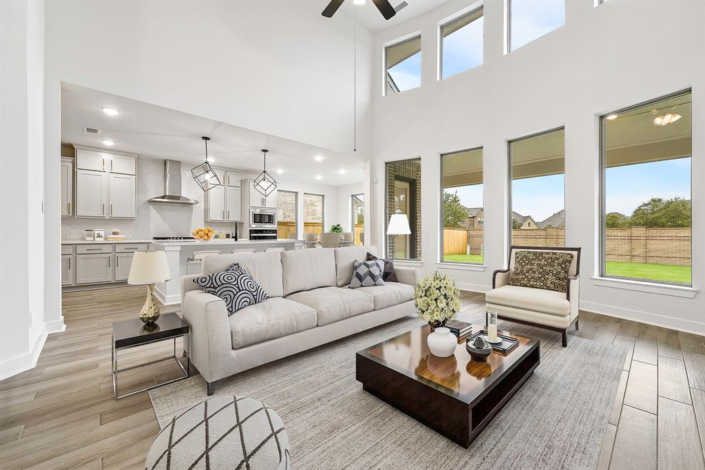 4911 Benton Woods Trail