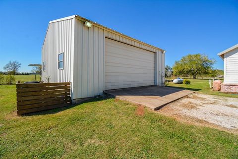 A home in Fulshear