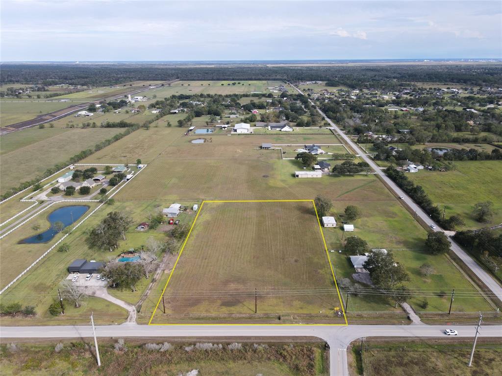 15714 Bohemian Hall Road, Crosby, Texas image 5