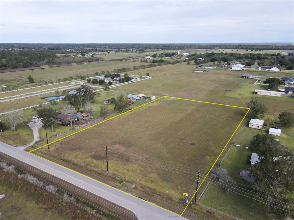 15714 Bohemian Hall Road, Crosby, Texas image 3