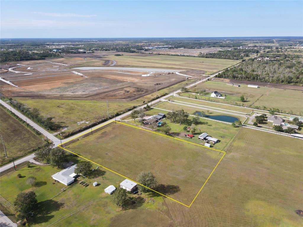 15714 Bohemian Hall Road, Crosby, Texas image 8