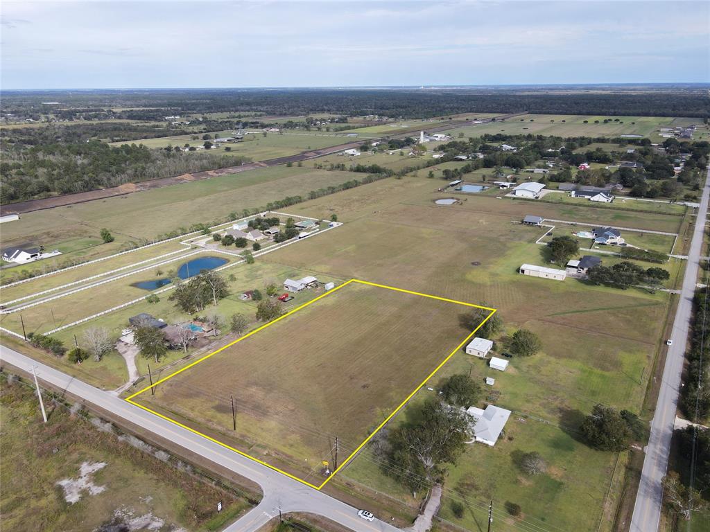 15714 Bohemian Hall Road, Crosby, Texas image 6