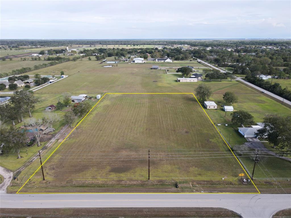 15714 Bohemian Hall Road, Crosby, Texas image 2