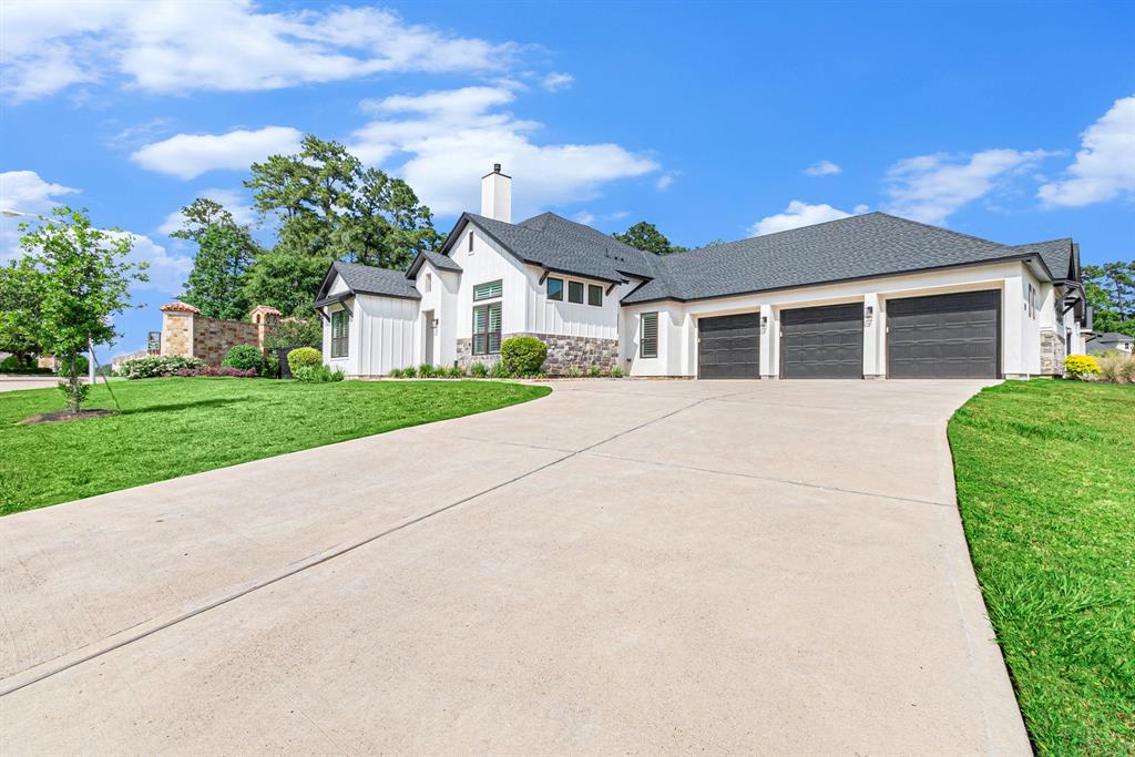 1703 Madera Oaks Court, Conroe, Texas image 29