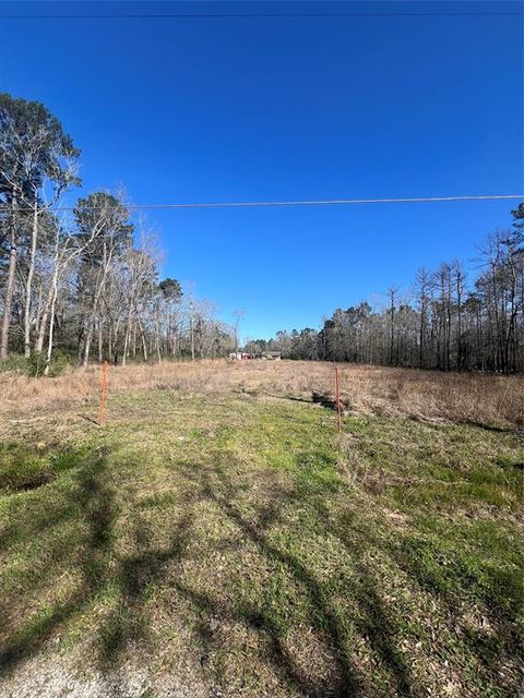 Photo of 0 County Road 3709 Tx, Splendora, TX 77372 (MLS # 22783367)