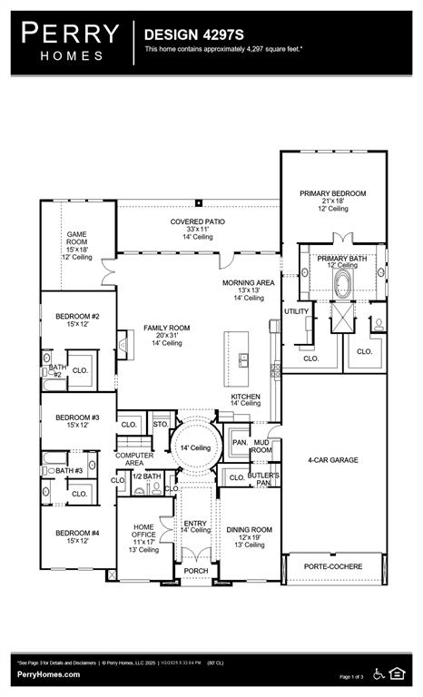 32327 Lakeside Park Drive