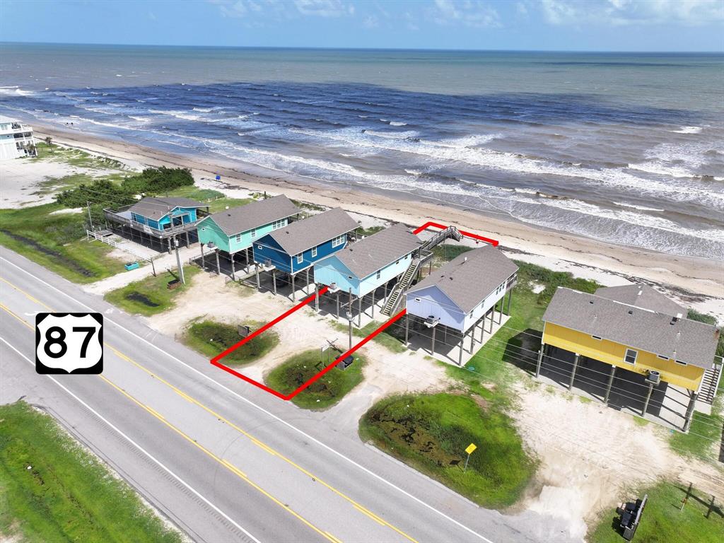 2496 Highway 87