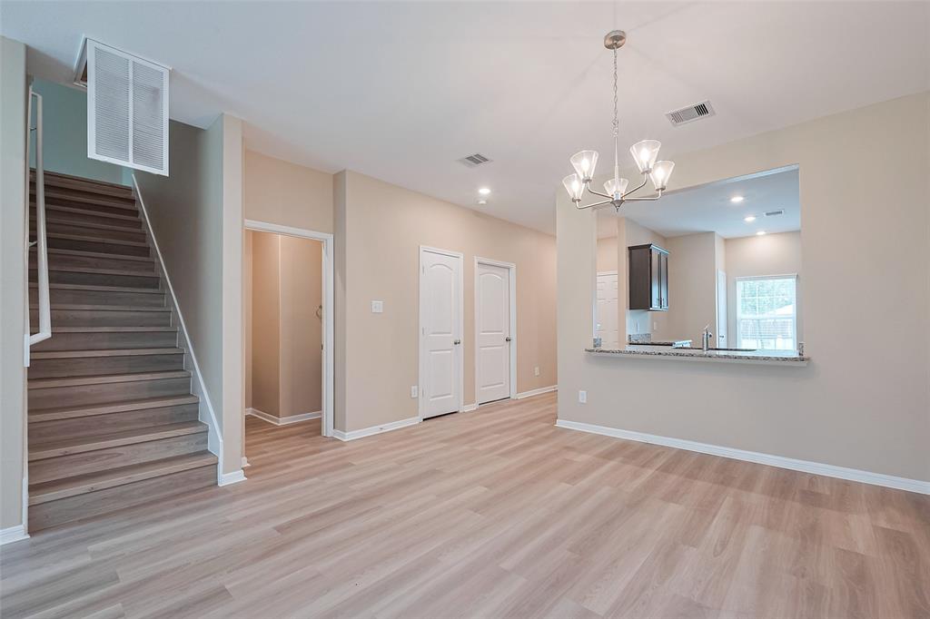 10554 Sweetwater Creek Drive, Cleveland, Texas image 14
