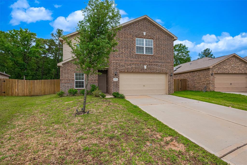 10554 Sweetwater Creek Drive, Cleveland, Texas image 1
