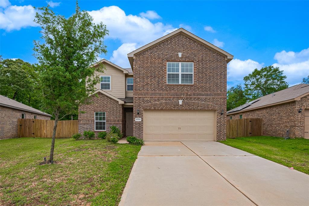 10554 Sweetwater Creek Drive, Cleveland, Texas image 3