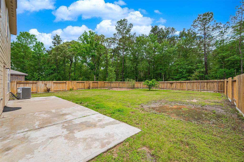 10554 Sweetwater Creek Drive, Cleveland, Texas image 49