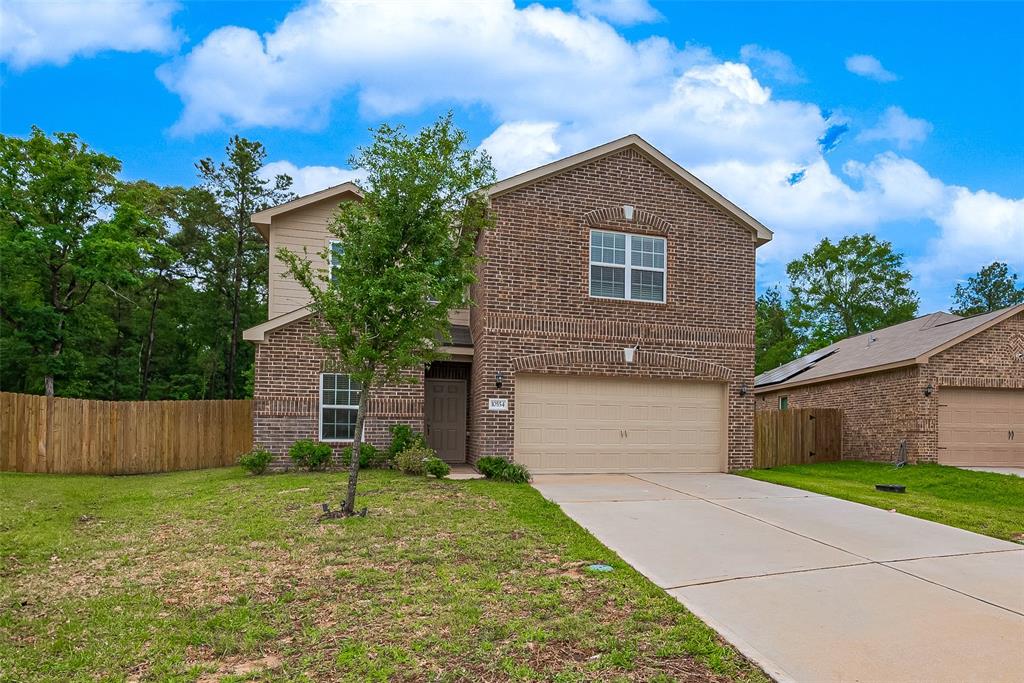 10554 Sweetwater Creek Drive, Cleveland, Texas image 7