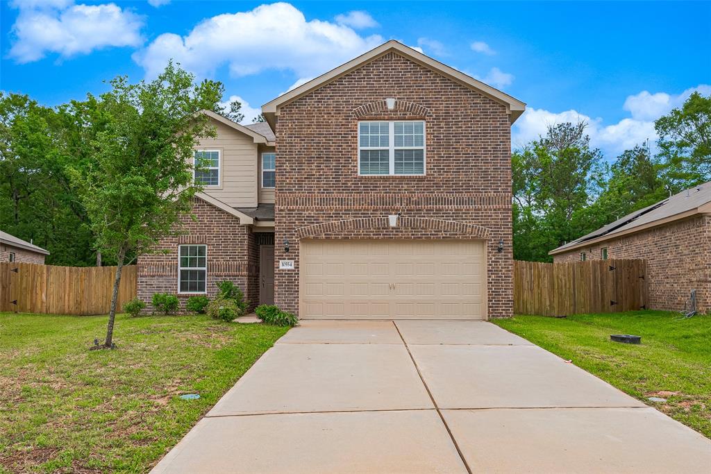 10554 Sweetwater Creek Drive, Cleveland, Texas image 6