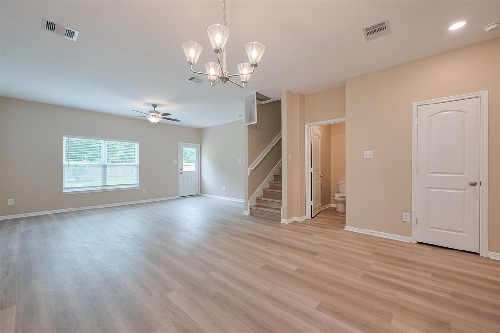 10554 Sweetwater Creek Drive, Cleveland, Texas image 17
