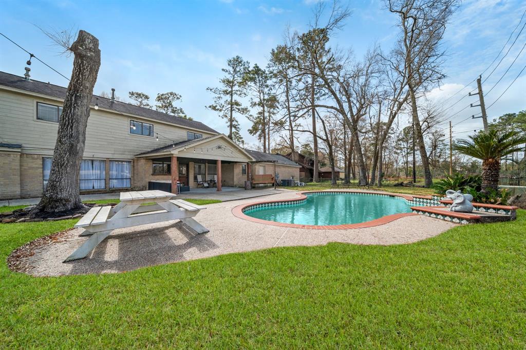 19835 January Drive, Humble, Texas image 34