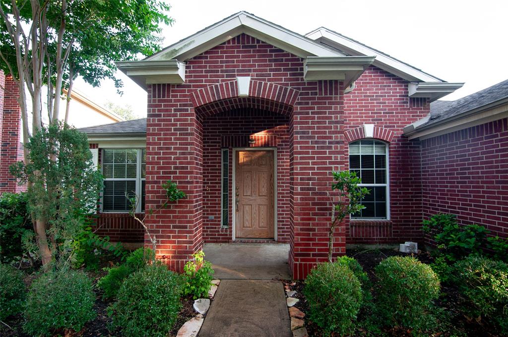 21515 Oak Park Trails Drive, Katy, Texas image 2