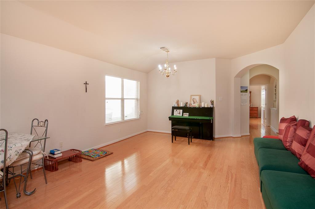 21515 Oak Park Trails Drive, Katy, Texas image 4