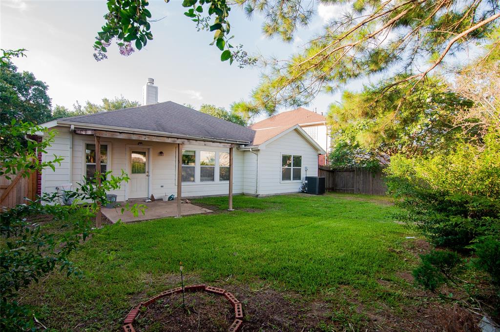 21515 Oak Park Trails Drive, Katy, Texas image 22