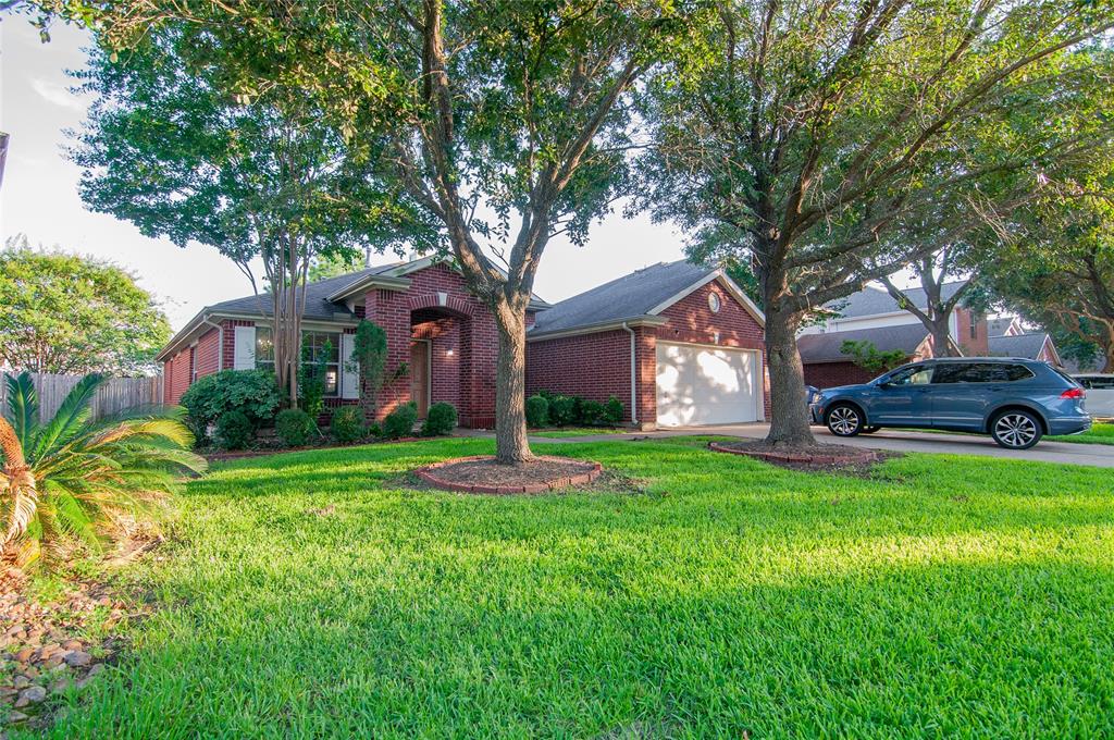 21515 Oak Park Trails Drive, Katy, Texas image 25