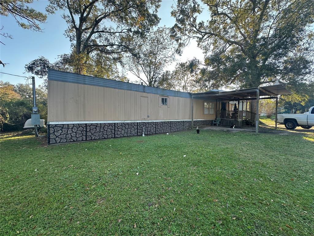 603 Bryan Street, Damon, Texas image 1
