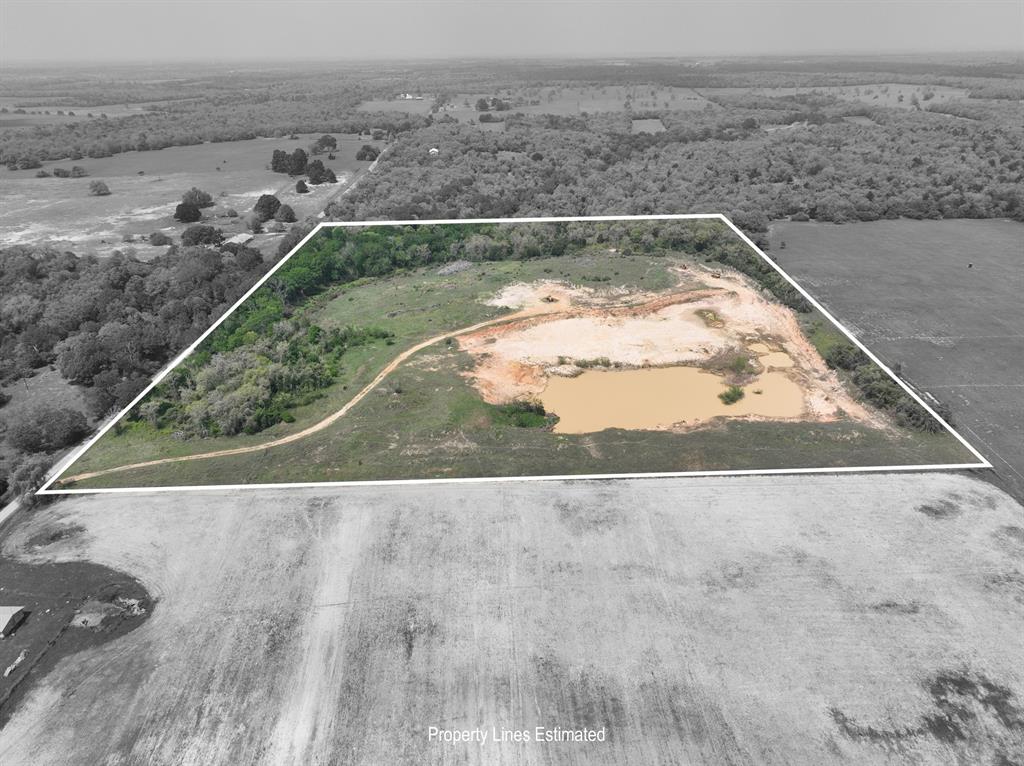 TBD (26 Acres) County Road 445, Lincoln, Texas image 12