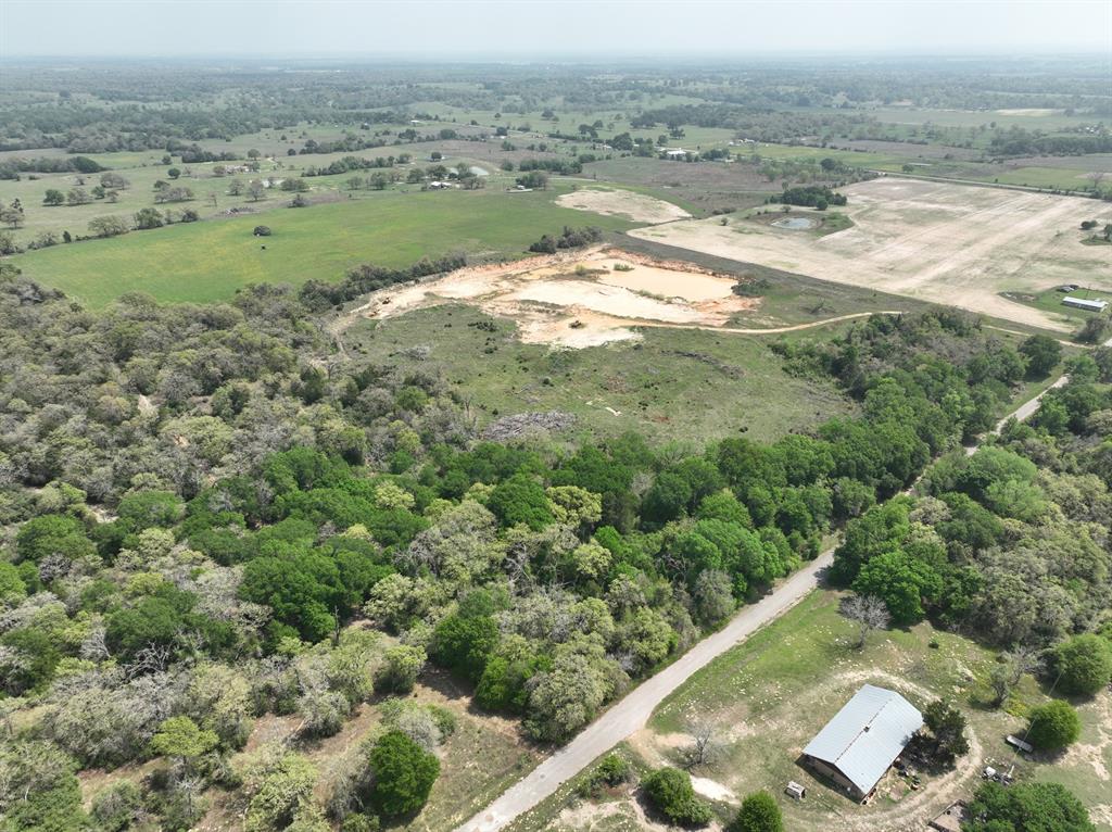 TBD (26 Acres) County Road 445, Lincoln, Texas image 9