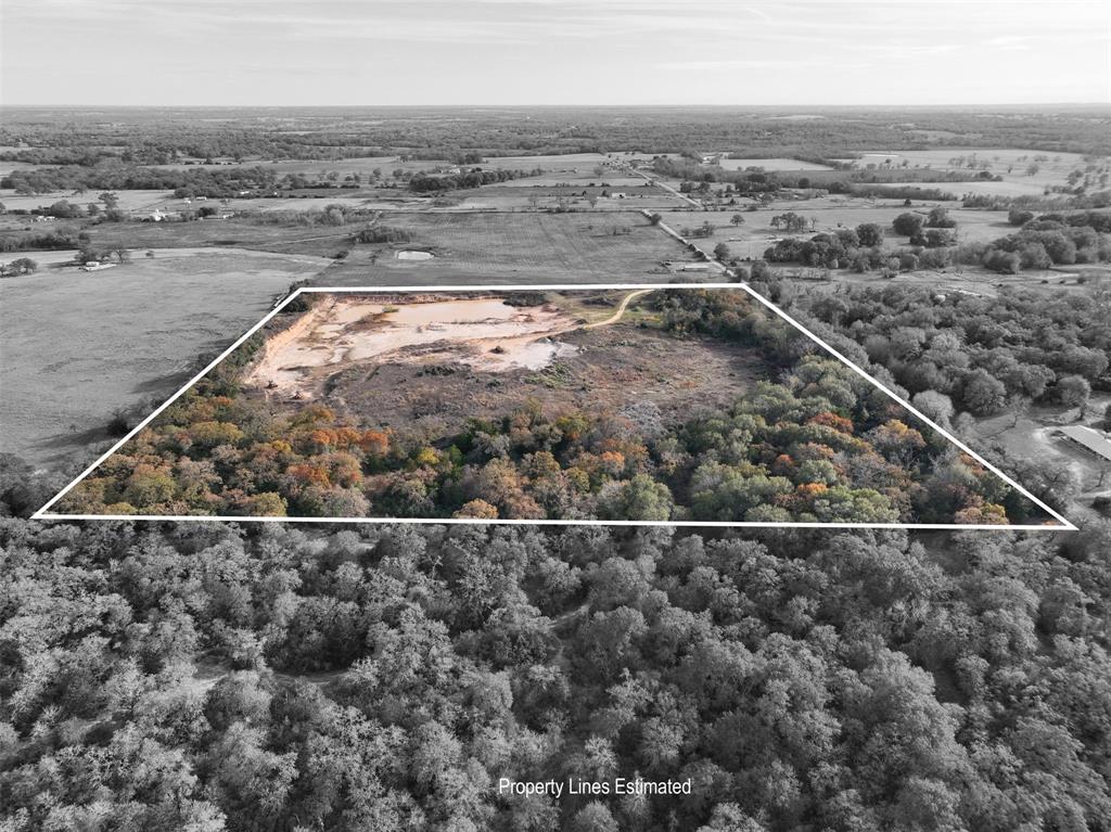 TBD (26 Acres) County Road 445, Lincoln, Texas image 6