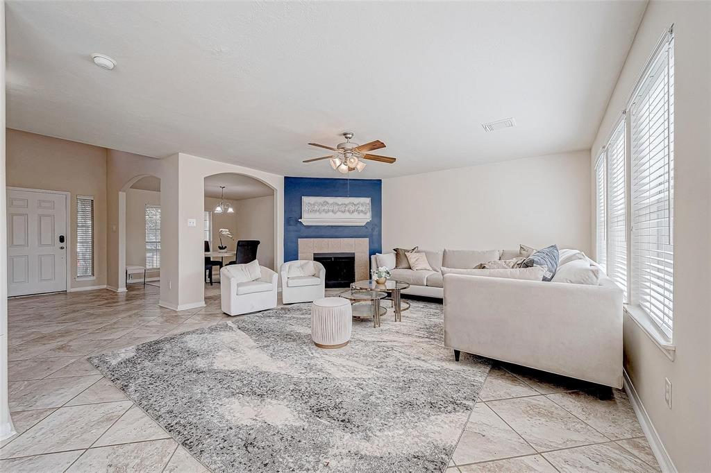 25135 Ibris Ranch Drive, Katy, Texas image 14