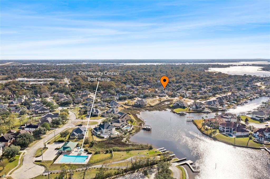 2901 Shore Line Court, Seabrook, Texas image 45