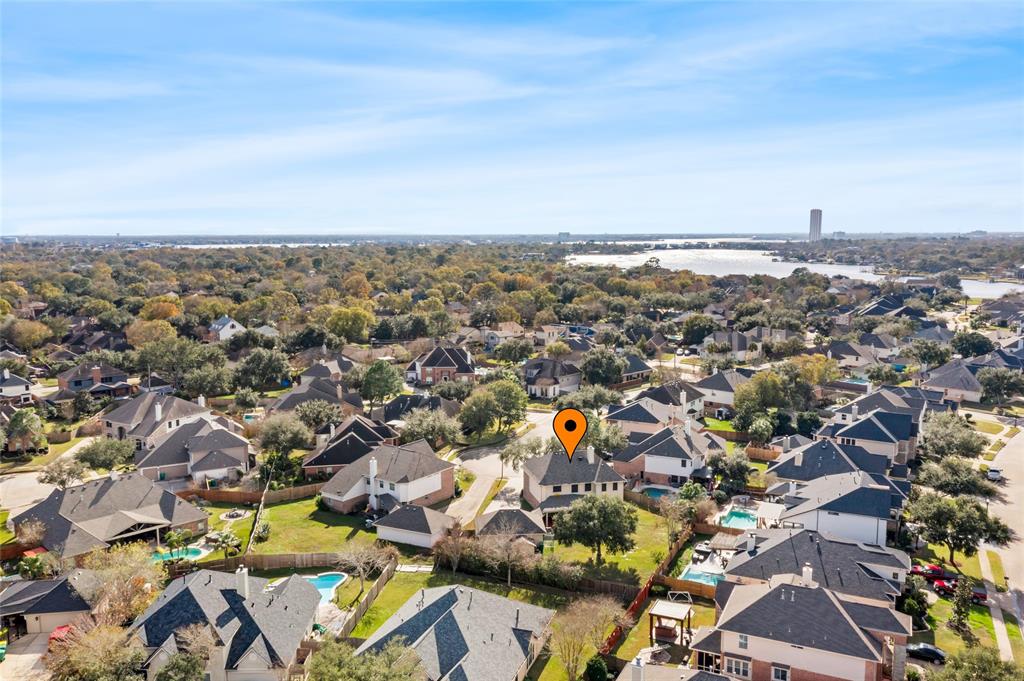 2901 Shore Line Court, Seabrook, Texas image 42