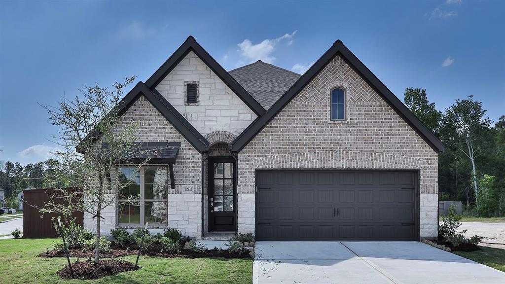 16831 Williams Gully Trail, Humble, Texas image 1