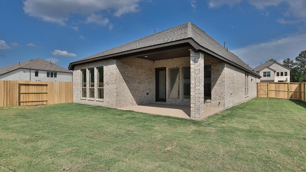 16831 Williams Gully Trail, Humble, Texas image 10