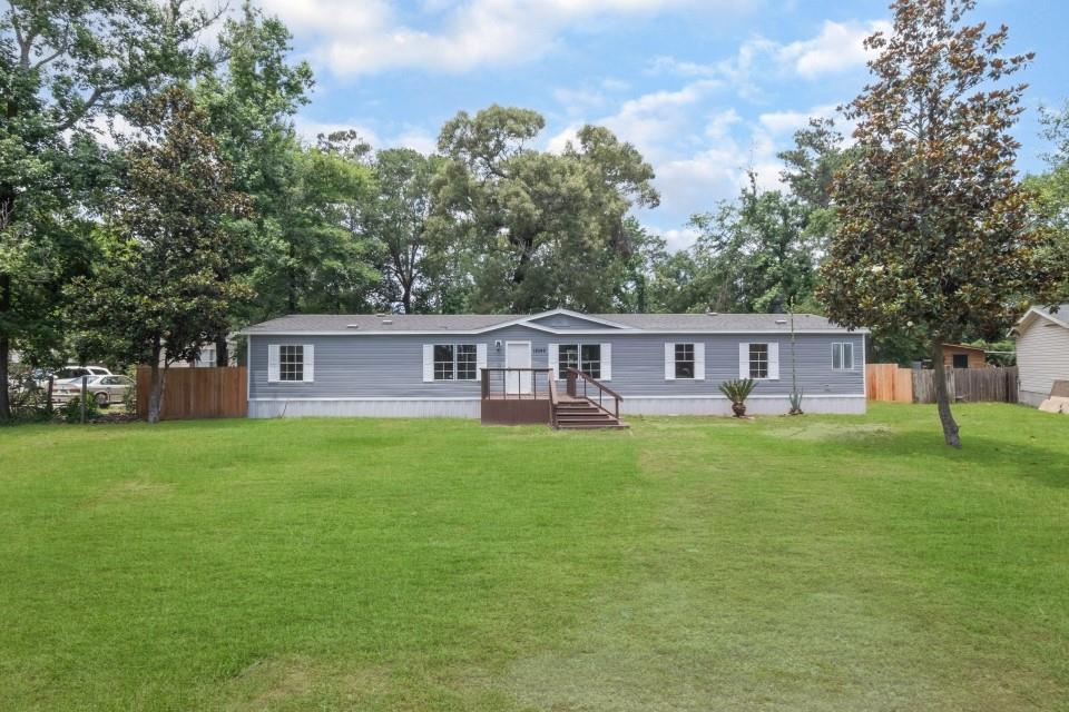 18549 Indigo Way, Porter, Texas image 1