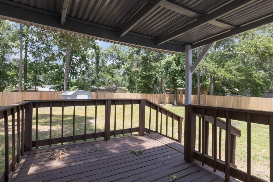 18549 Indigo Way, Porter, Texas image 21