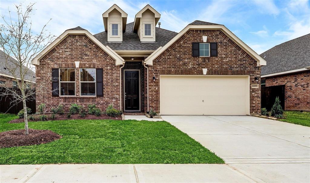 24019 Prairie Glen Lane