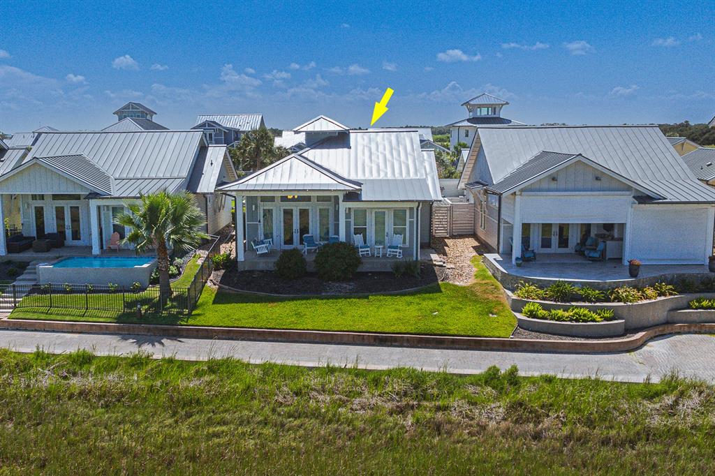 116 Reserve Lane, Rockport, Texas image 4