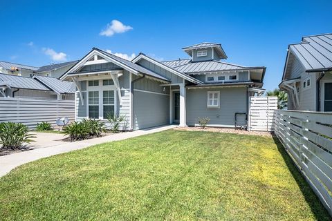 116 Reserve Lane Rockport TX 78382