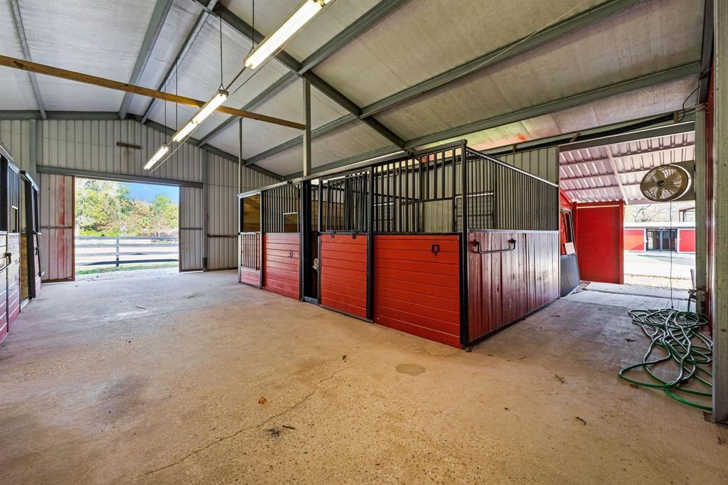15715 Old Conroe Rd