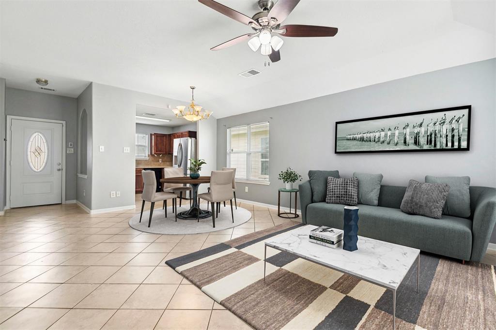 21138 Sprouse Circle, Humble, Texas image 2