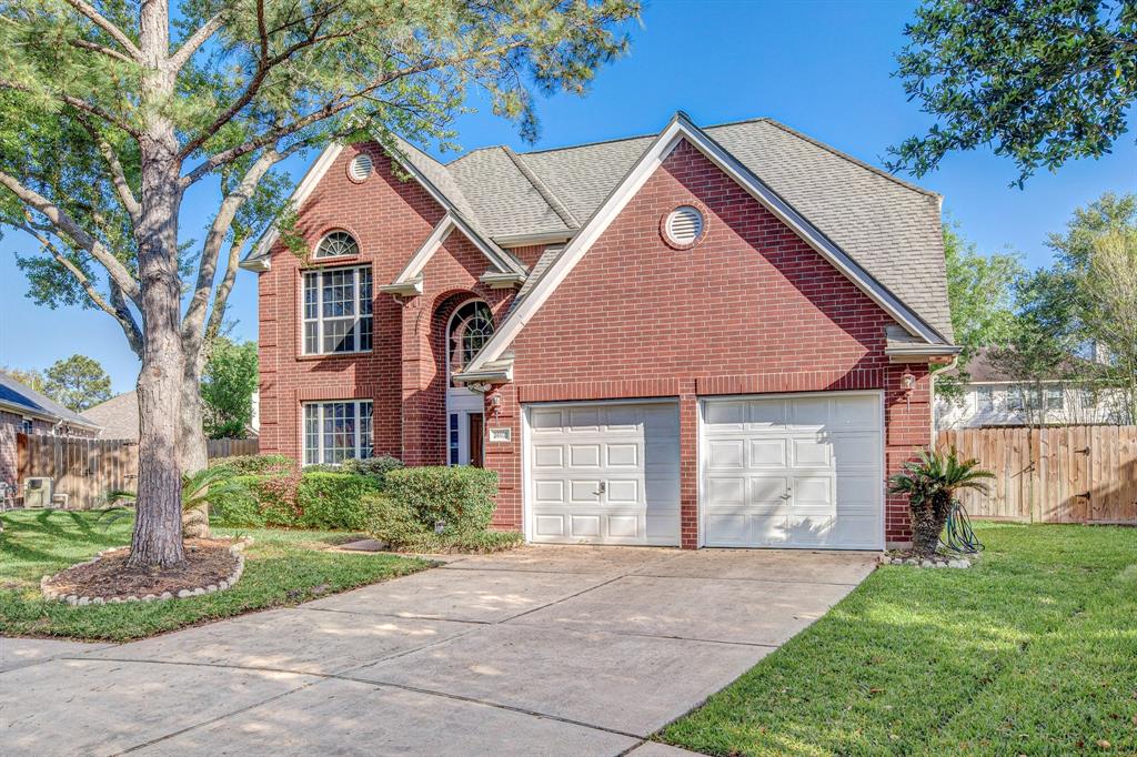 24603 Queensfield Court
