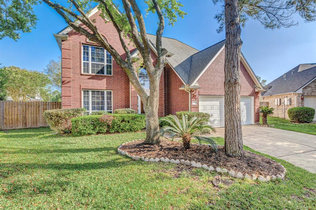 24603 Queensfield Court