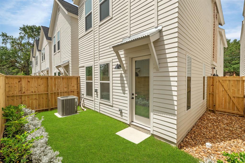 881 Rachel Street D