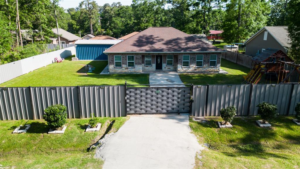26763 Royal Coach Lane Ln, New Caney, Texas image 1