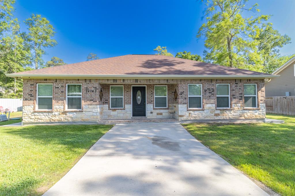26763 Royal Coach Lane Ln, New Caney, Texas image 6