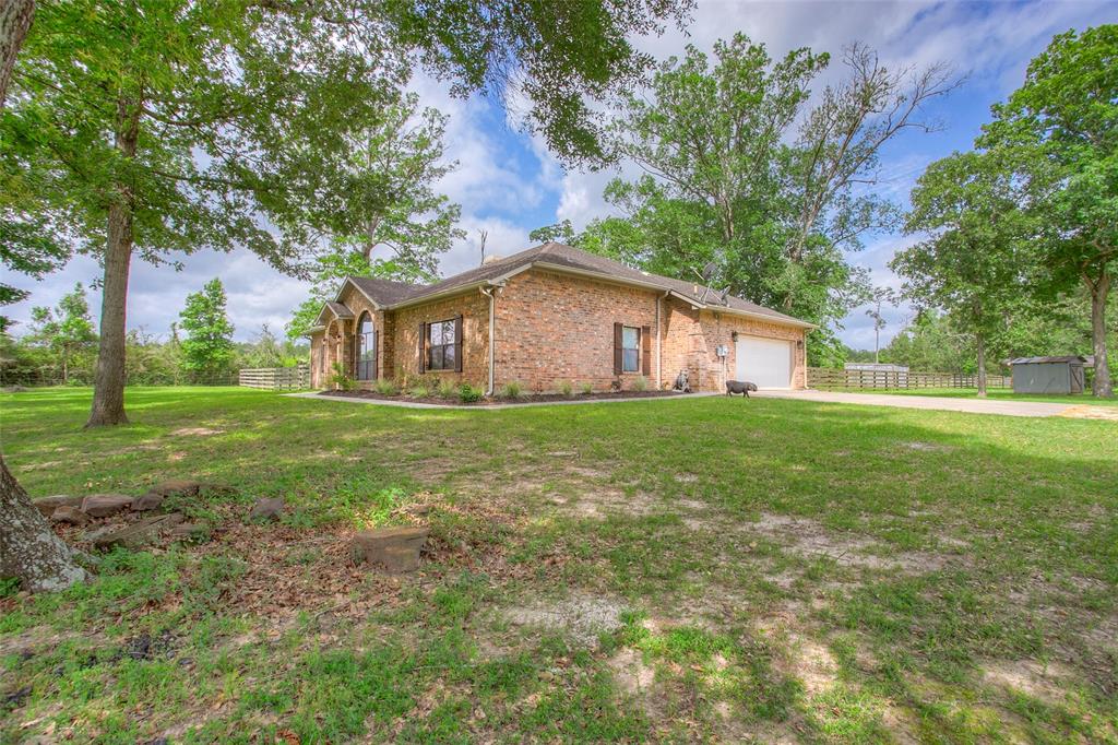 2400 Fm-3081, Willis, Texas image 36