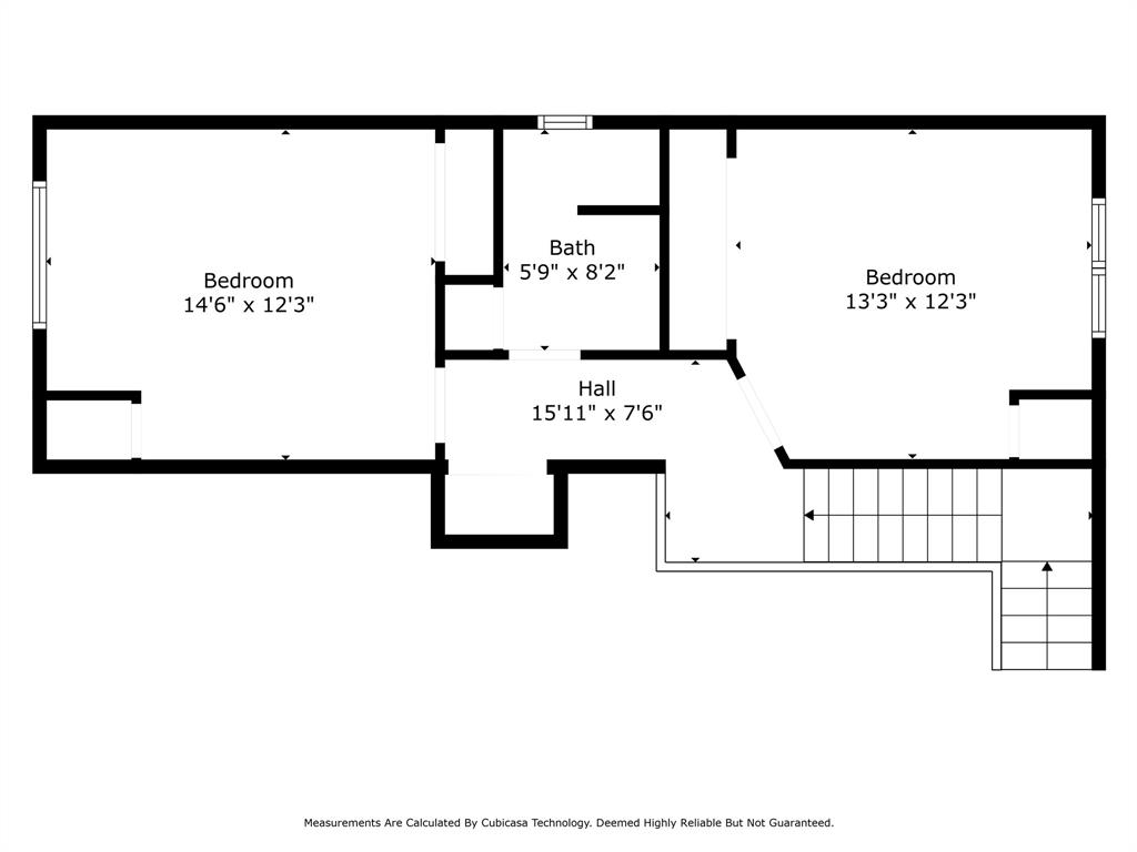 3535 Fm 1007, Brookeland, Texas image 44